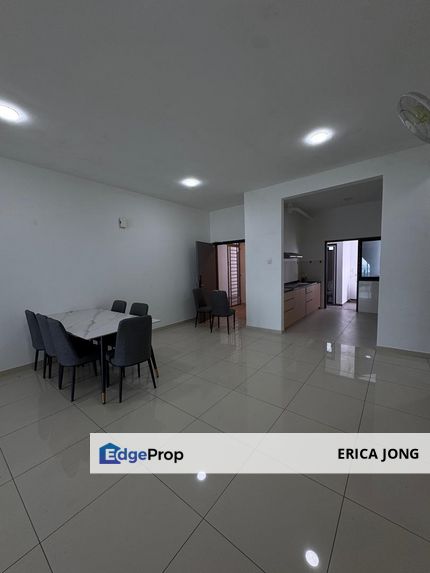 Marina residence, Johor, Johor Bahru