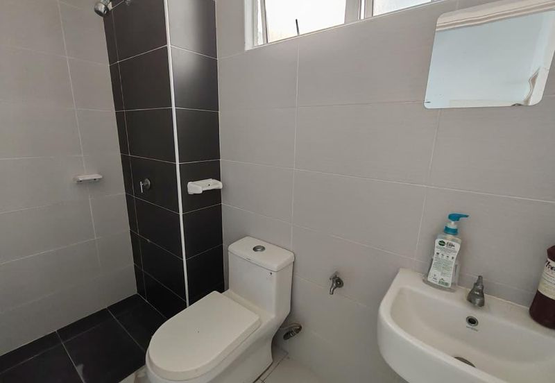 Nusa Heights (Nusa Puncak)