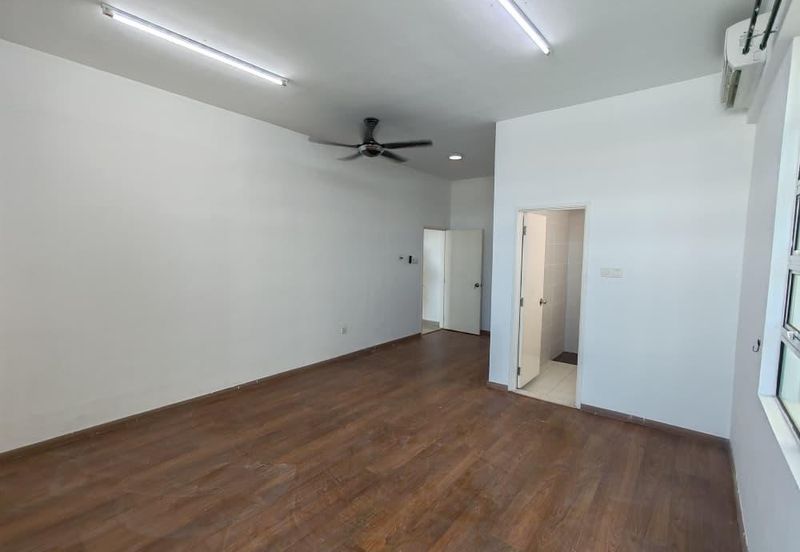 Nusa Heights (Nusa Puncak)