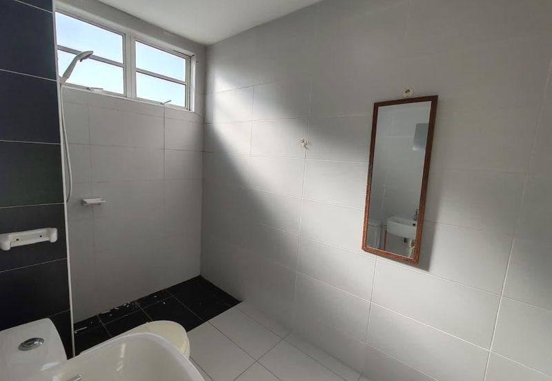 Nusa Heights (Nusa Puncak)