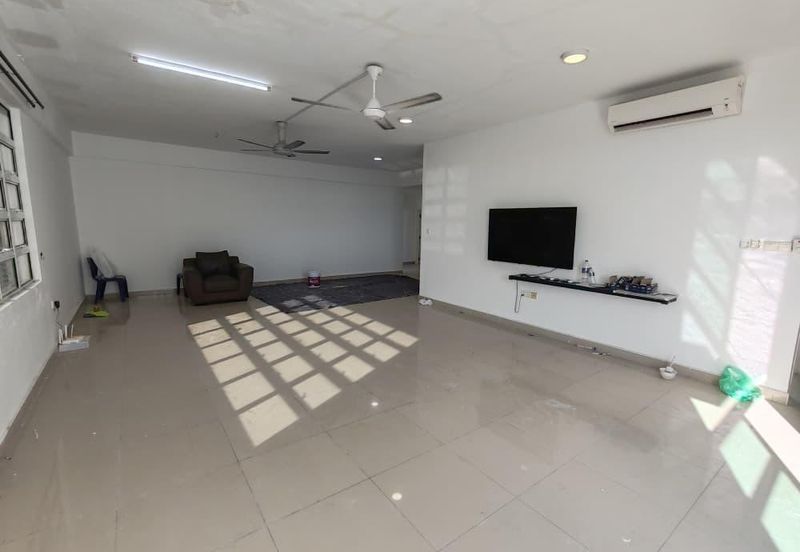 Nusa Heights (Nusa Puncak)