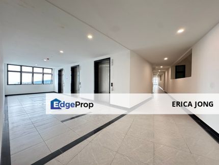 Space Residency @ Linbaq , Johor, Johor Bahru