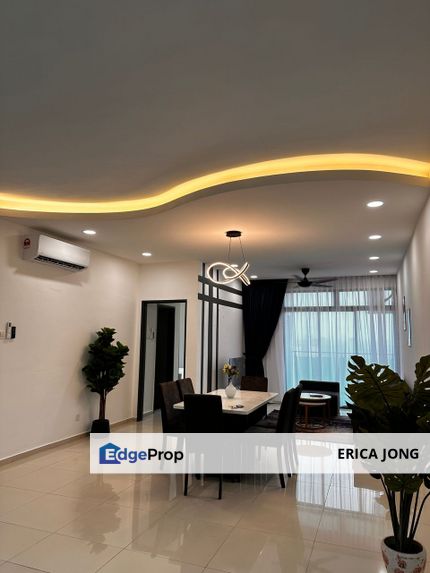 Marina residence , Johor, Johor Bahru