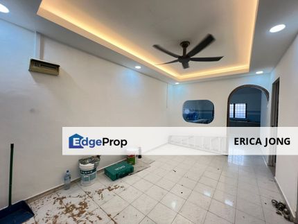 Taman ungku tun aminah, Johor, Skudai