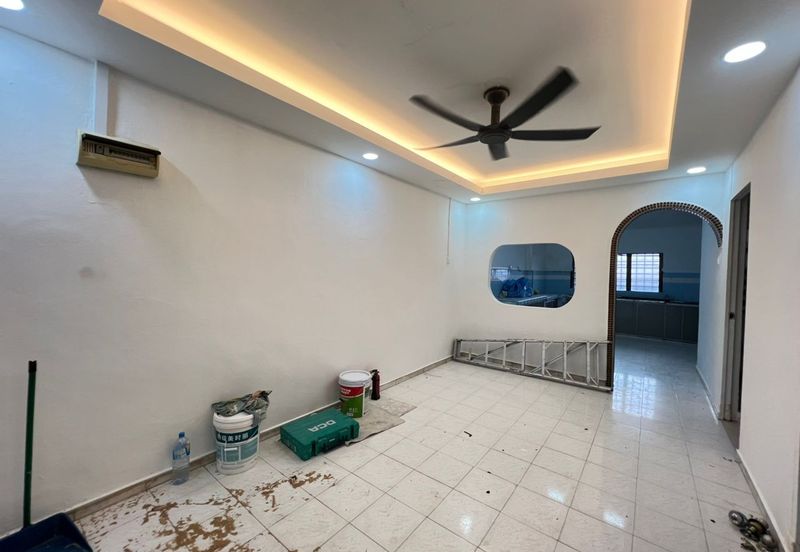 Taman Ungku Tun Aminah