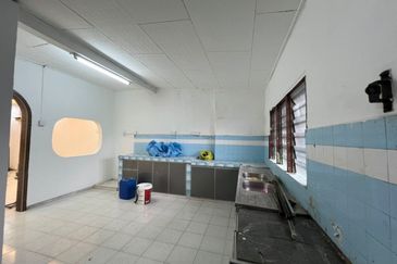 Taman Ungku Tun Aminah