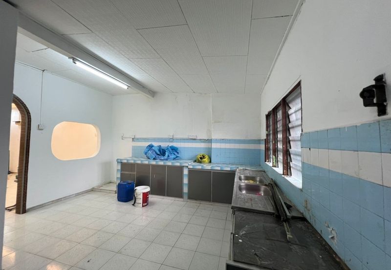 Taman Ungku Tun Aminah