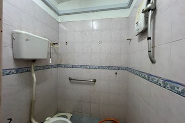 Taman Ungku Tun Aminah