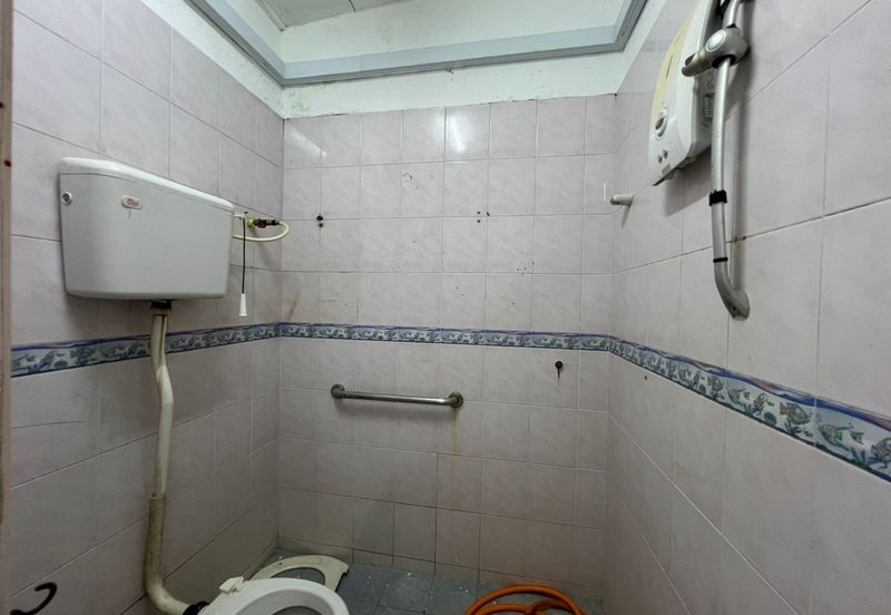 Taman Ungku Tun Aminah