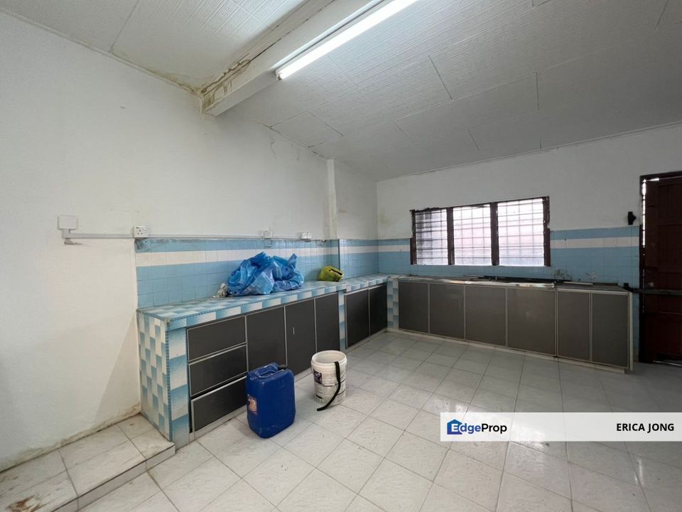 Taman ungku tun aminah, Johor, Skudai