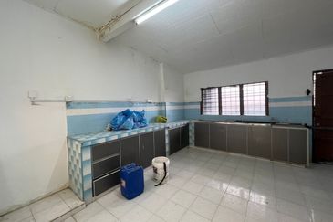 Taman Ungku Tun Aminah