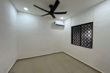 Taman Ungku Tun Aminah