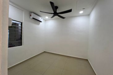 Taman Ungku Tun Aminah