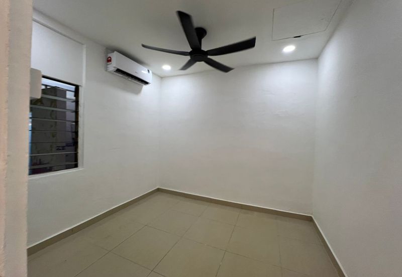 Taman Ungku Tun Aminah