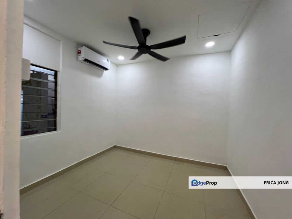 Taman ungku tun aminah, Johor, Skudai