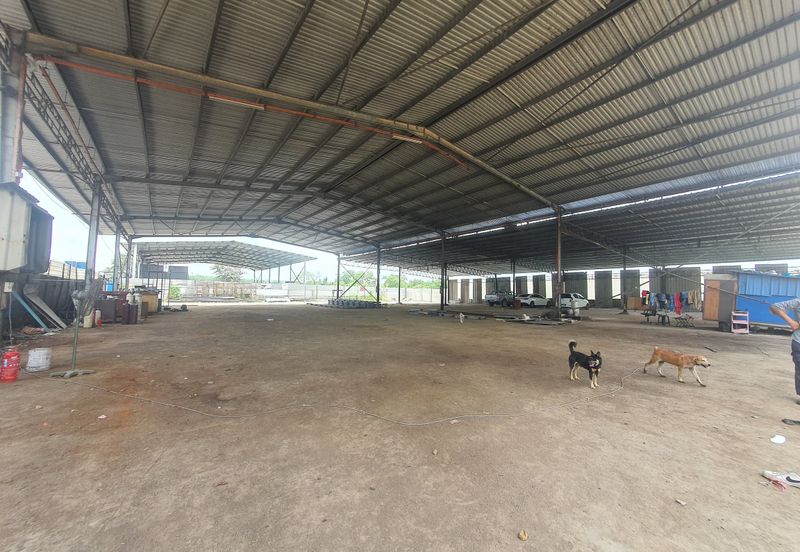Kawasan Perindustrian Seelong