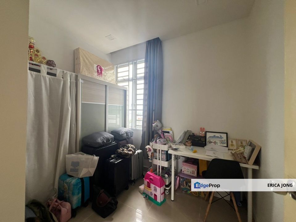 Kipark@Tmn Tampoi Indah, Johor, Johor Bahru