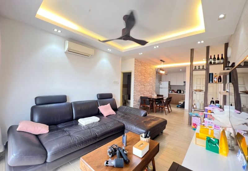 Taman Tampoi Indah 2