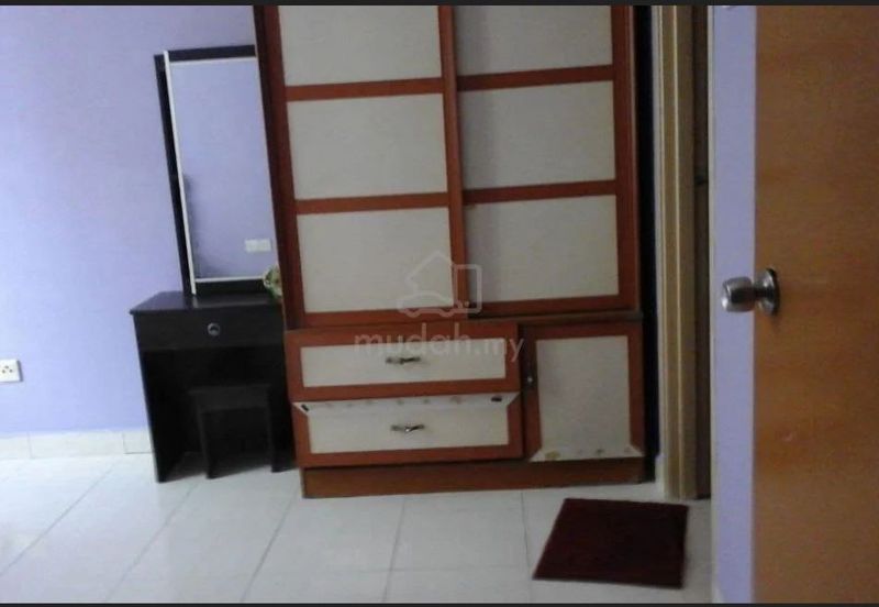 Kipark Apartment (KIP Villa Indah)