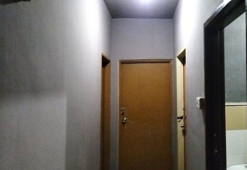 Kipark Apartment (KIP Villa Indah)