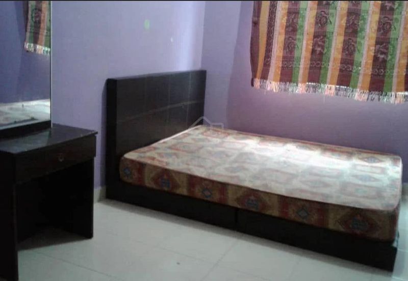 Kipark Apartment (KIP Villa Indah)