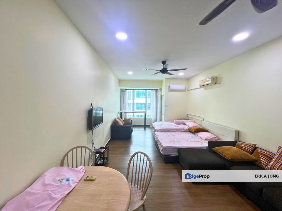 Akademik Suite @ Mount Austin , Johor, Johor Bahru