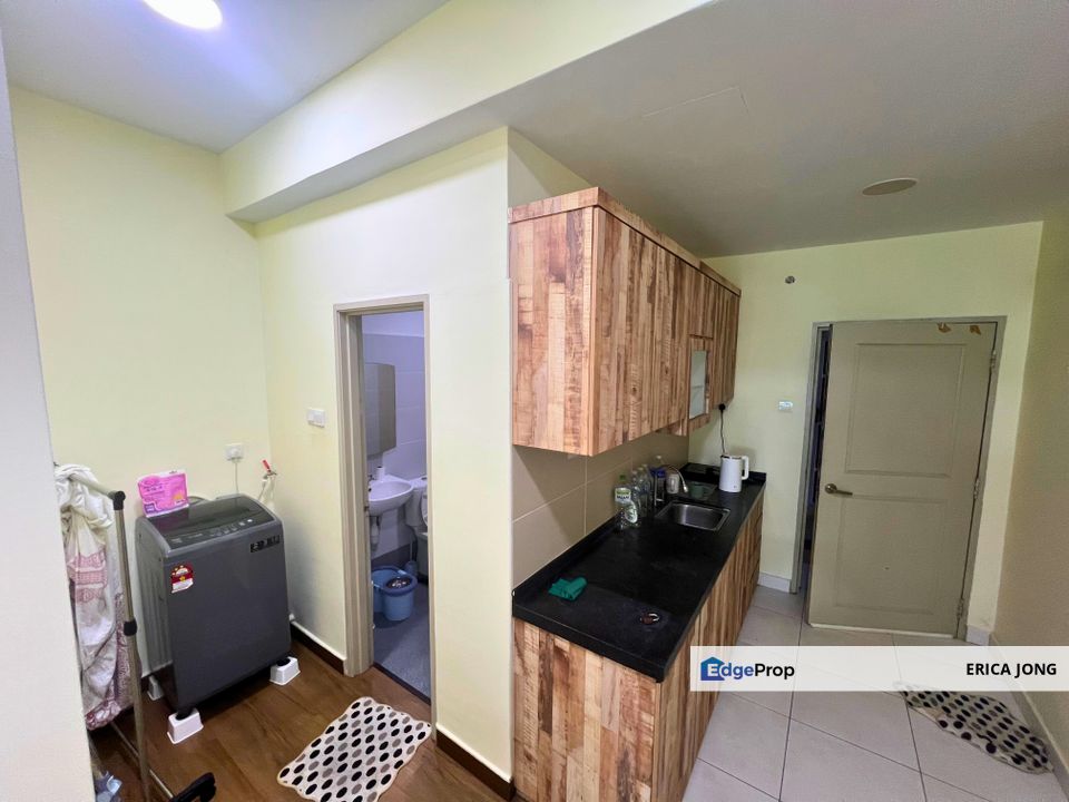 Akademik Suite @ Mount Austin , Johor, Johor Bahru