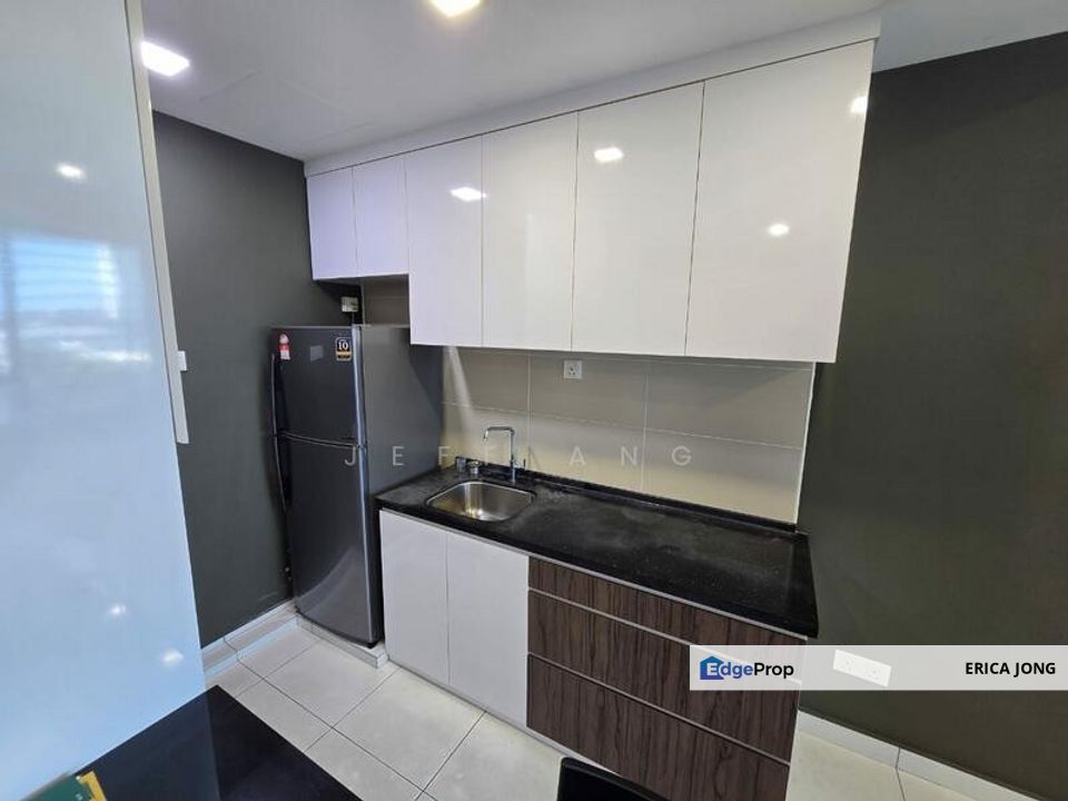 Akademik Suite @ Mount Austin , Johor, Johor Bahru