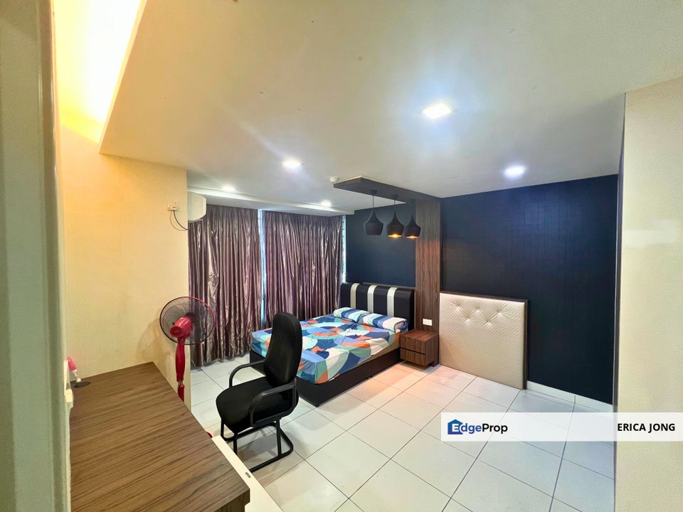 Akademik Suite @ Mount Austin , Johor, Johor Bahru