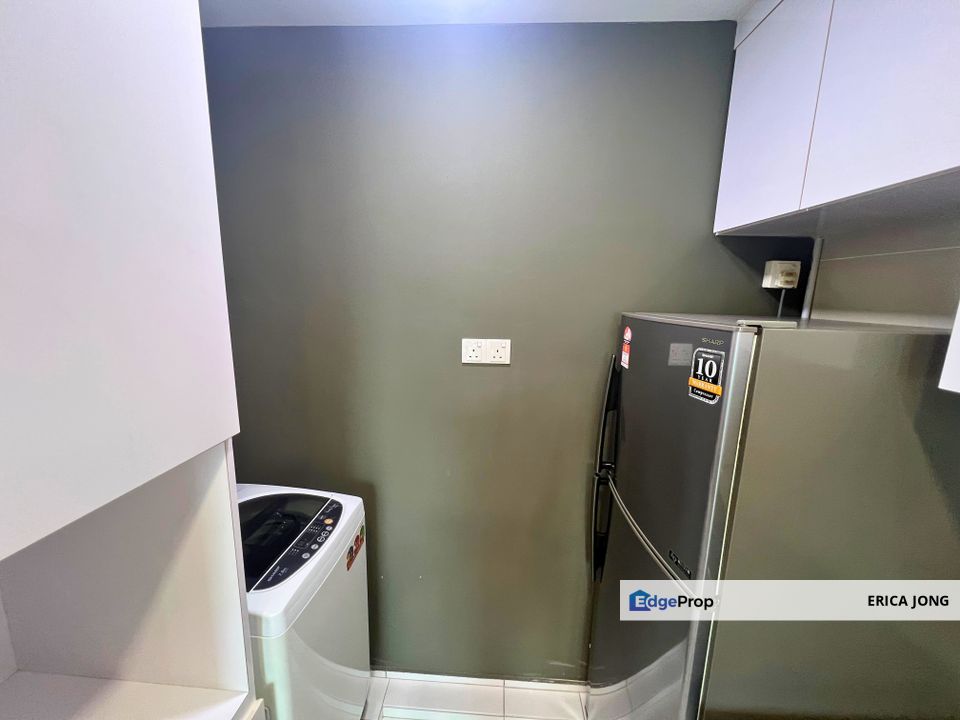 Akademik Suite @ Mount Austin , Johor, Johor Bahru