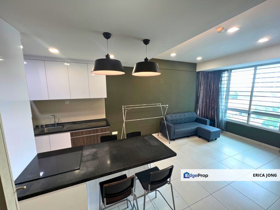 Akademik Suite @ Mount Austin , Johor, Johor Bahru