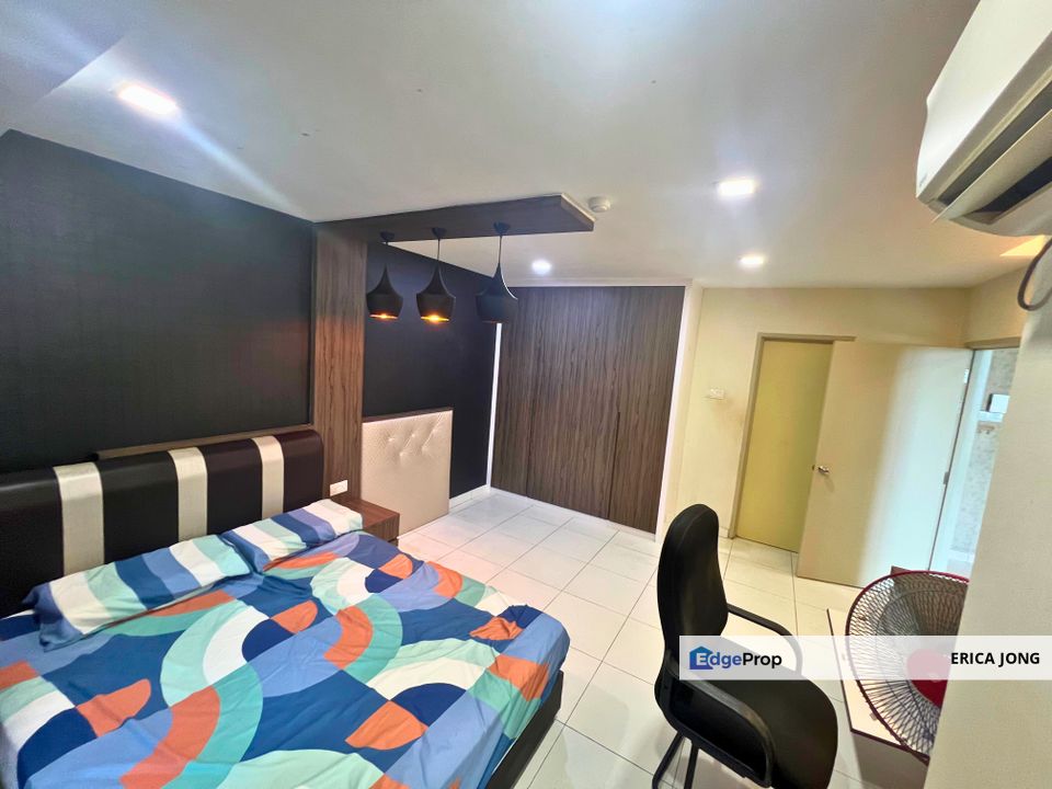 Akademik Suite @ Mount Austin , Johor, Johor Bahru