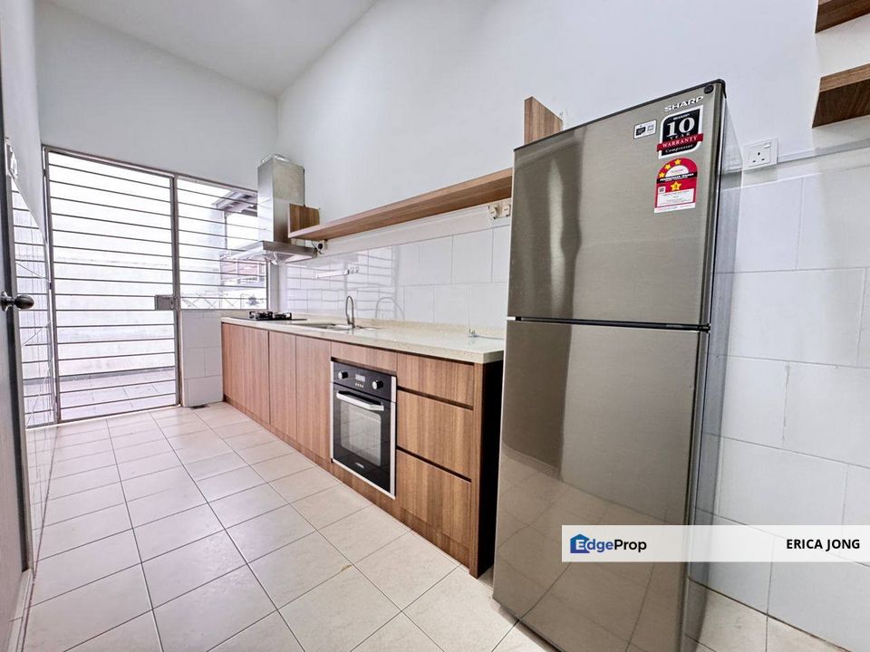 Horizon Hills  The Hill, Johor, 