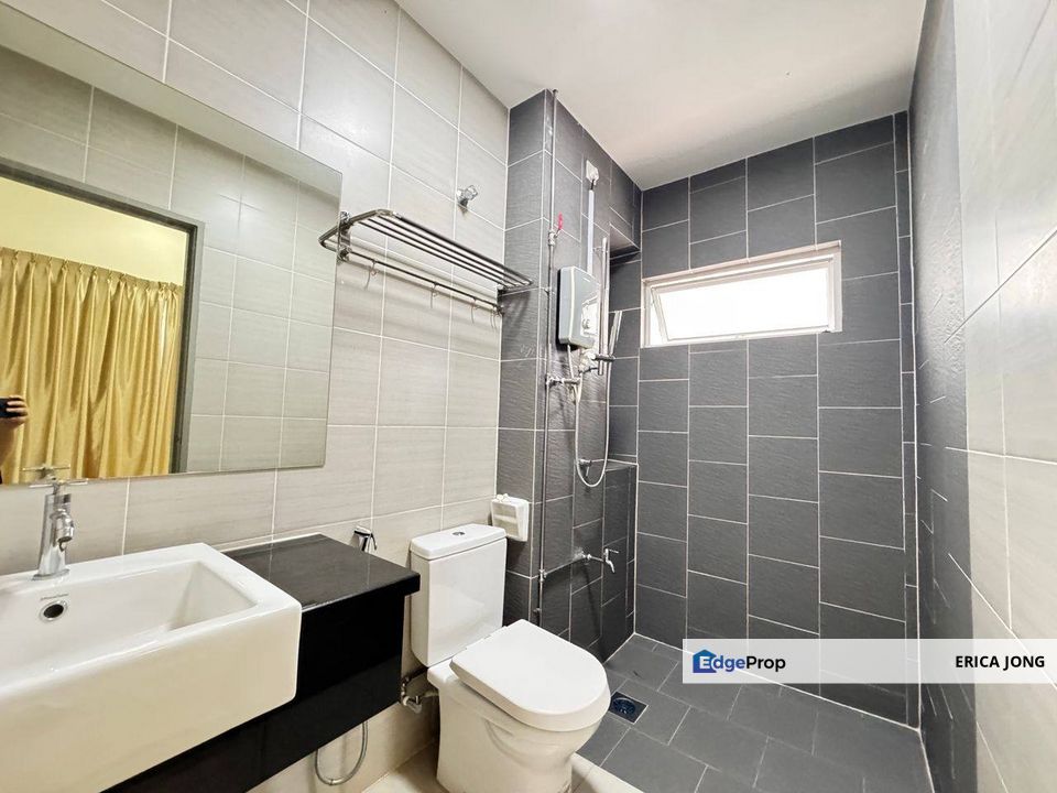 Horizon Hills  The Hill, Johor, 