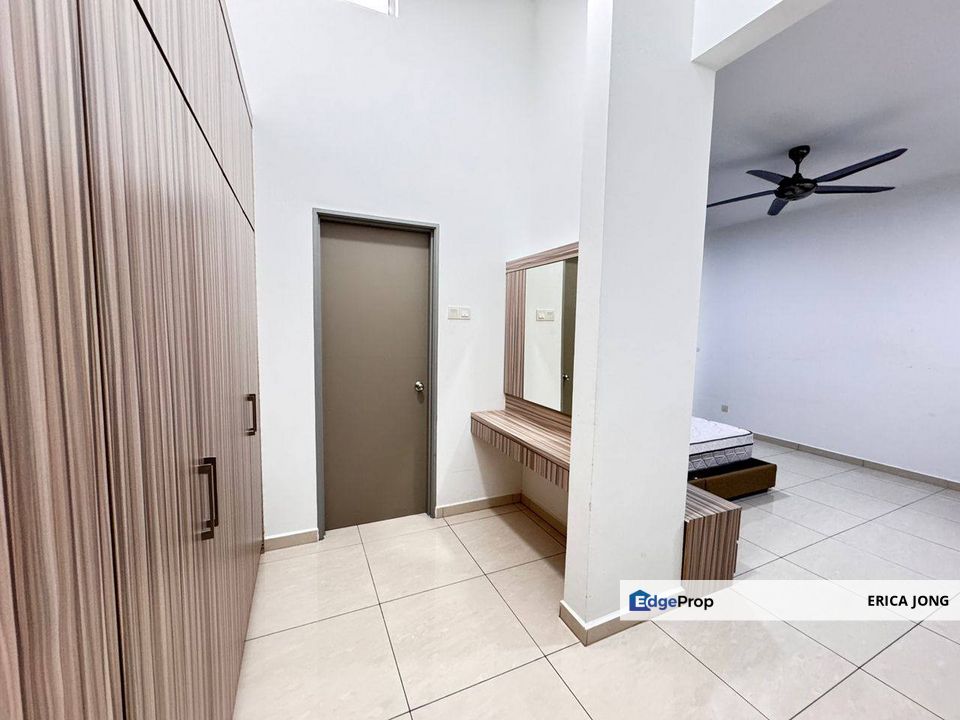 Horizon Hills  The Hill, Johor, 