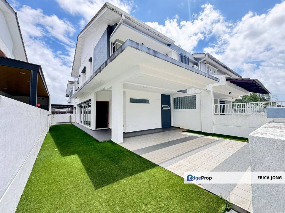 Horizon Hills  The Hill, Johor, 