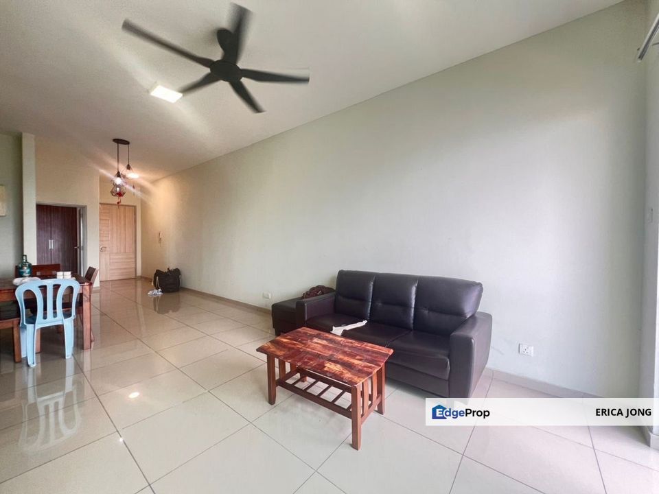 Season Luxury Apartment @ Larkin, Johor, Johor Bahru