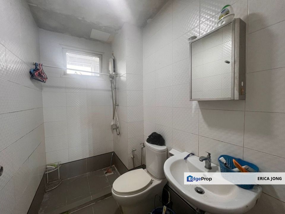 Season Luxury Apartment @ Larkin, Johor, Johor Bahru