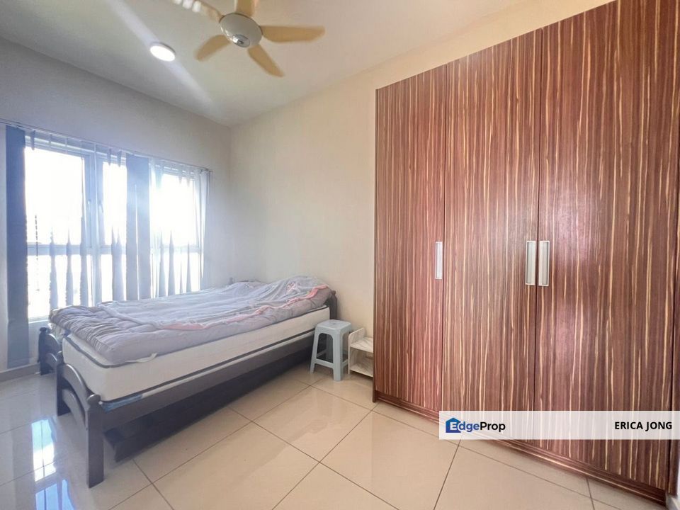 Season Luxury Apartment @ Larkin, Johor, Johor Bahru