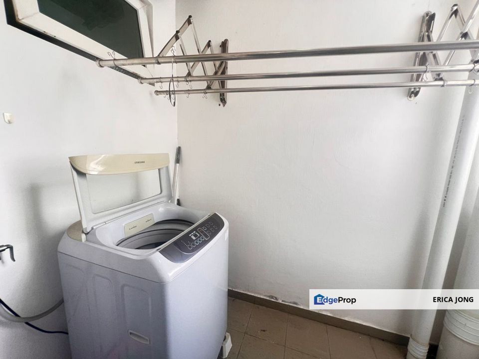 Season Luxury Apartment @ Larkin, Johor, Johor Bahru