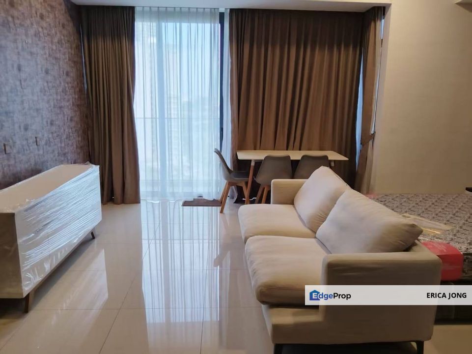 iskandar puteri legoland grand medini, Johor, Nusajaya