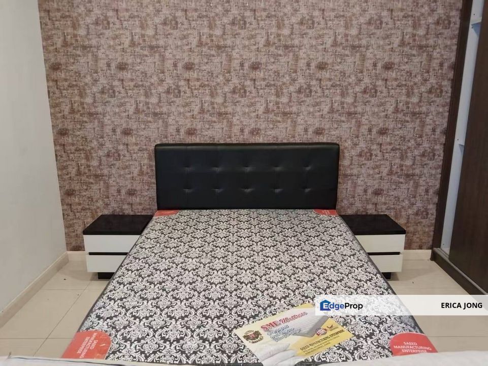 iskandar puteri legoland grand medini, Johor, Nusajaya