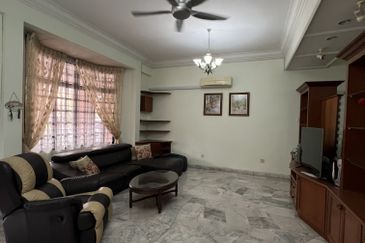 SL 2, Bandar Sungai Long