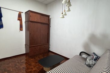 SL 2, Bandar Sungai Long