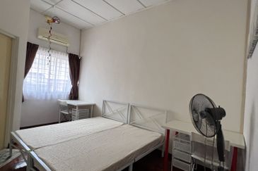 SL 2, Bandar Sungai Long