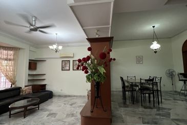 SL 2, Bandar Sungai Long