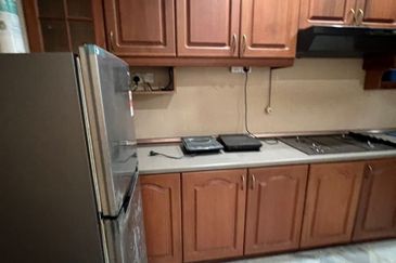 SL 2, Bandar Sungai Long