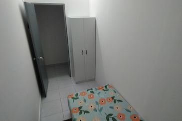 Pangsapuri Flora III