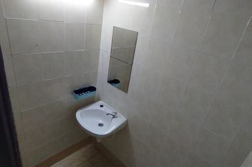 Pangsapuri Flora III