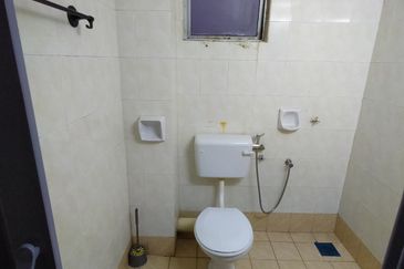 Pangsapuri Flora III